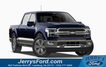 New 2026 Ford F150