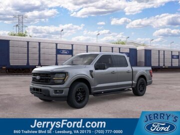 New 2026 Ford F150
