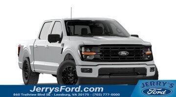 New 2026 Ford F150