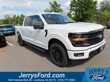 New 2026 Ford F150