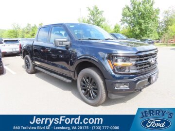 New 2026 Ford F150