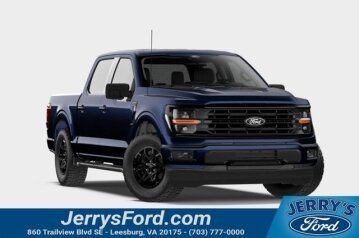 New 2026 Ford F150