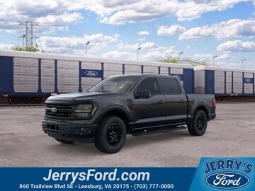 New 2026 Ford F150