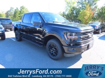 New 2026 Ford F150