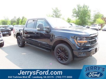 New 2026 Ford F150