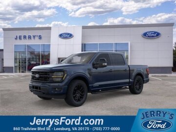 New 2026 Ford F150