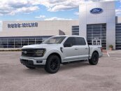 New 2026 Ford F150