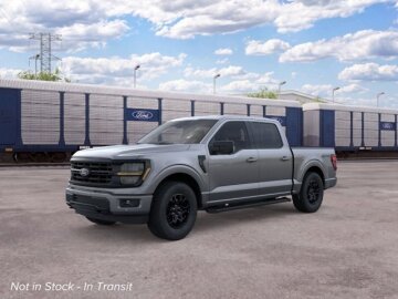 New 2026 Ford F150