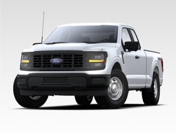 New 2026 Ford F150