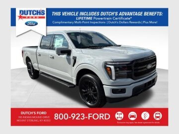 New 2026 Ford F150