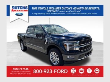 New 2026 Ford F150