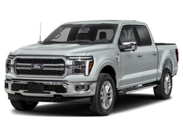New 2026 Ford F150
