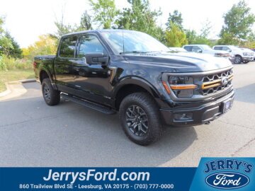New 2026 Ford F150