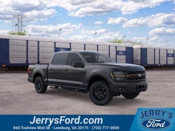 New 2026 Ford F150