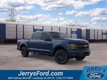 New 2026 Ford F150