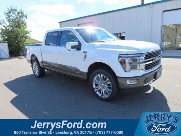 New 2026 Ford F150