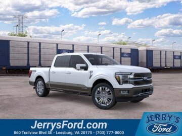 New 2026 Ford F150