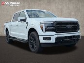 New 2026 Ford F150