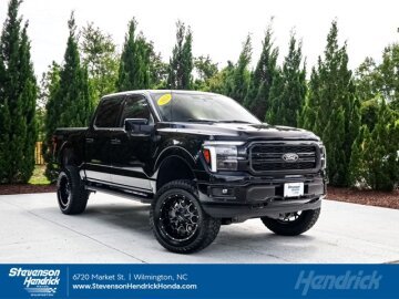 2026 Ford F150