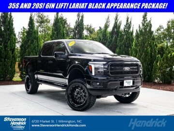 2026 Ford F150
