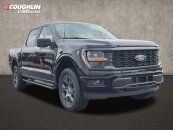 New 2026 Ford F150