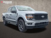 New 2026 Ford F150