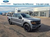 New 2026 Ford F150