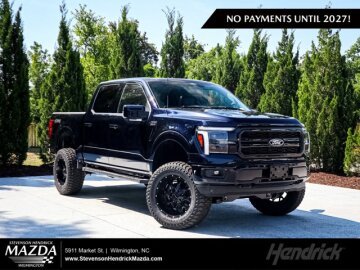 2026 Ford F150