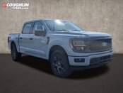 New 2026 Ford F150