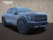 New 2026 Ford F150 4x4 Crew Cab Raptor