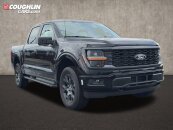 New 2026 Ford F150