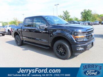 New 2026 Ford F150