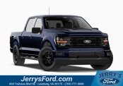 New 2026 Ford F150