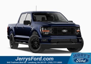 New 2026 Ford F150