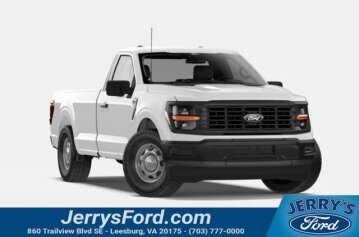 New 2026 Ford F150