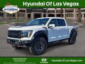 2026 Ford F150