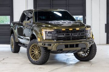 2026 Ford F150