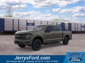New 2026 Ford F150