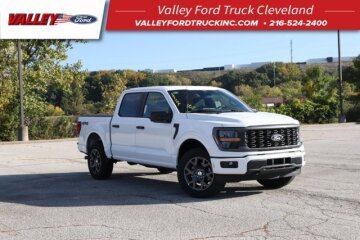 New 2026 Ford F150