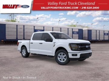 New 2026 Ford F150