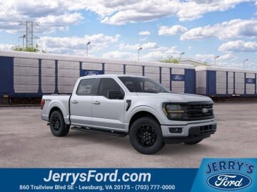New 2026 Ford F150