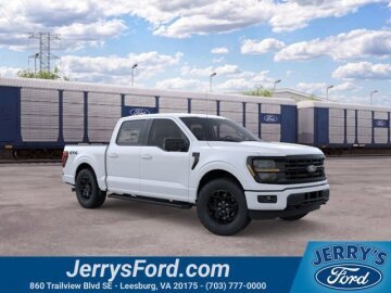 New 2026 Ford F150