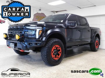 2026 Ford F150
