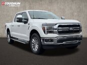 New 2026 Ford F150
