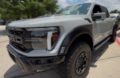 2026 Ford F150