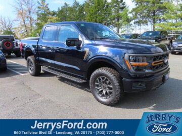 New 2026 Ford F150