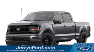 New 2026 Ford F150