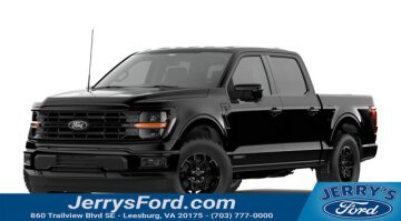 New 2026 Ford F150