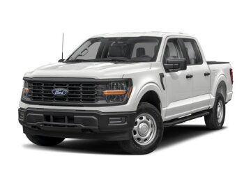 New 2026 Ford F150