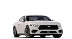 Thumbnail Photo 3 for New 2026 Ford Mustang